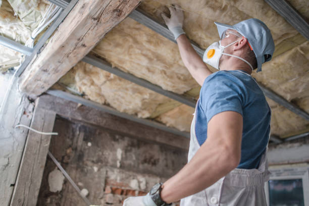 Best Commercial Insulation Contractor  in Mableton, GA