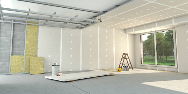Garage Insulation Installation in Mableton, GA