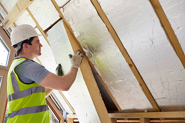 Best Insulation Inspection Services  in Mableton, GA